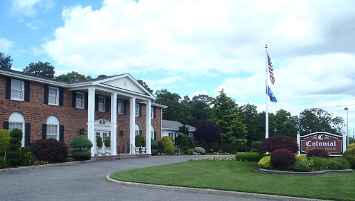 Funeral Homes Near Brick Nj