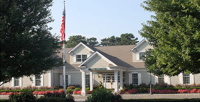 Sympathy and Funeral Flower Delivery to O'brien Funeral Home Brick, NJ