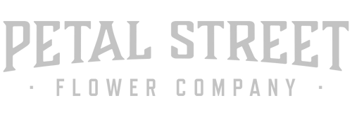 Petal street deals florist