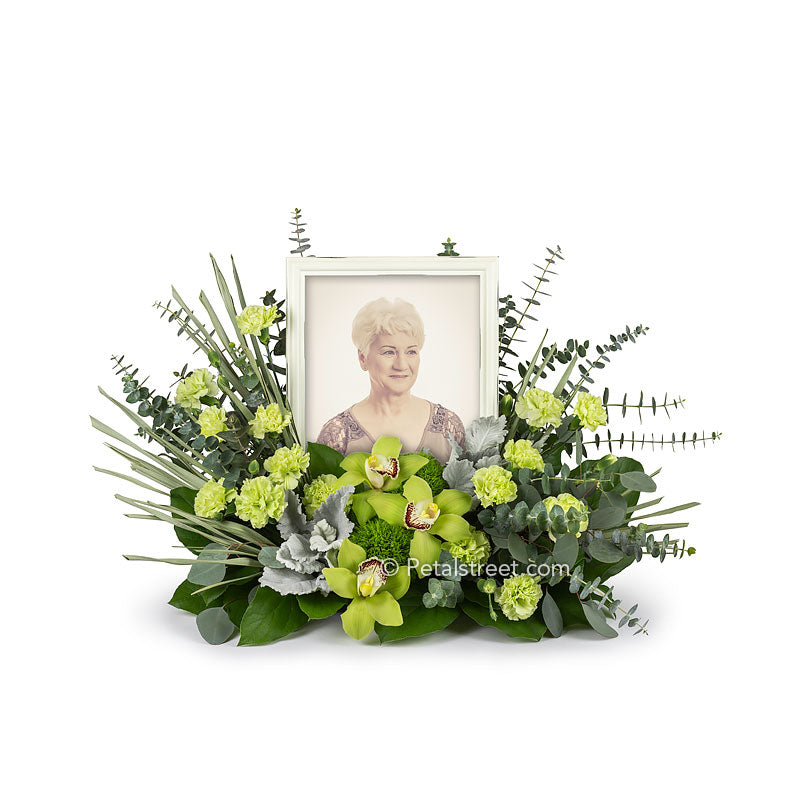 Funeral Flowers