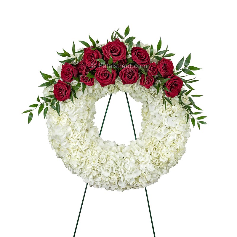 Funeral Flowers